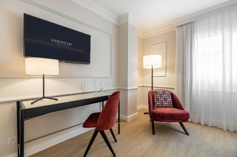 Eurostars San Anton