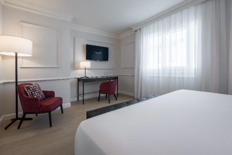 Eurostars San Anton