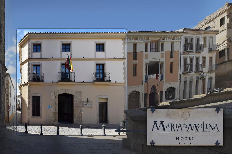 Maria De Molina