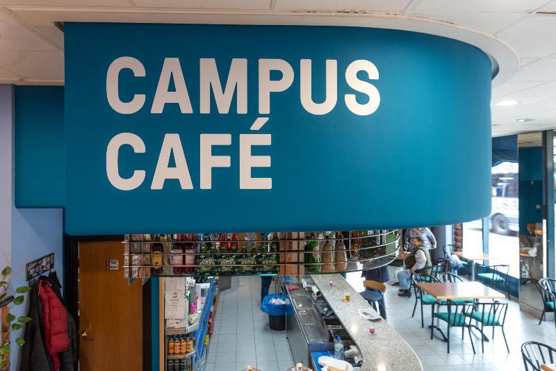 Aparthotel Campus