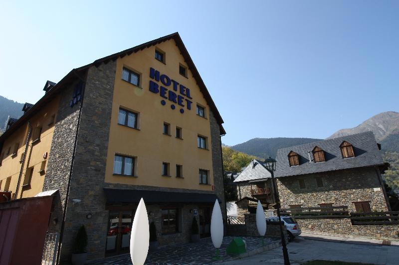 Hotel Beret
