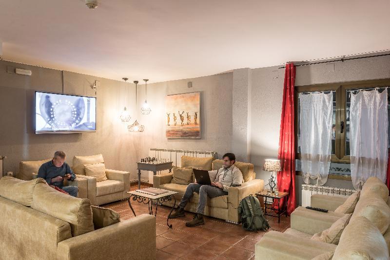 Hotel Beret