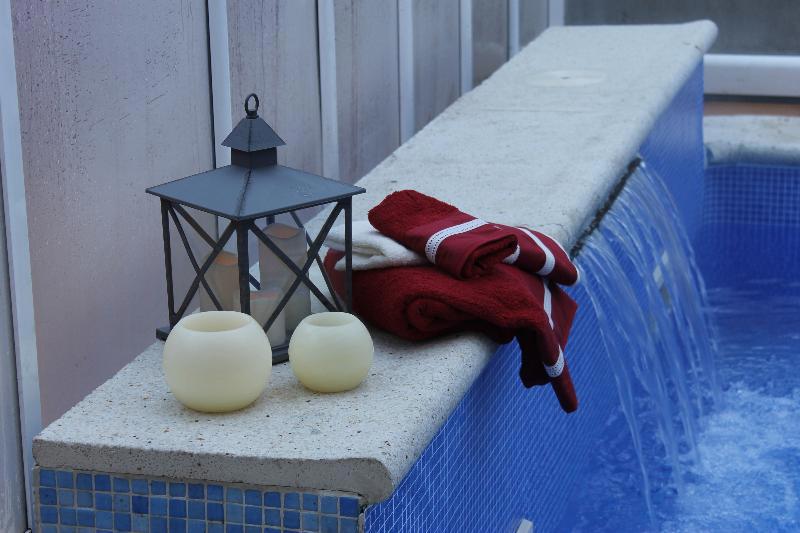 Hotel Beret