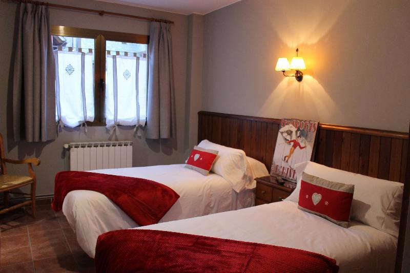 Hotel Beret