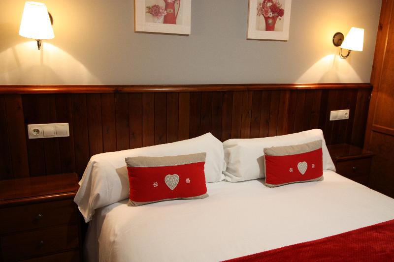 Hotel Beret