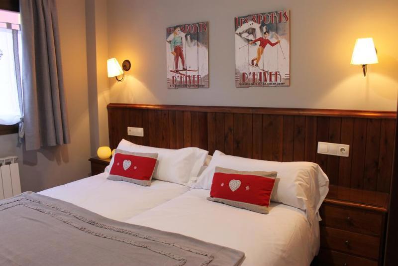 Hotel Beret