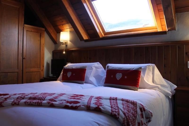 Hotel Beret
