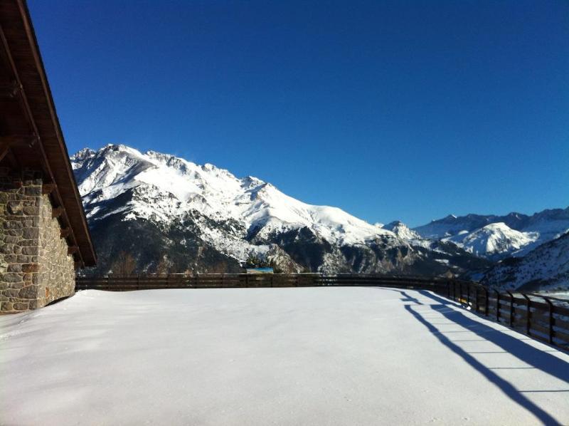 Abba Formigal