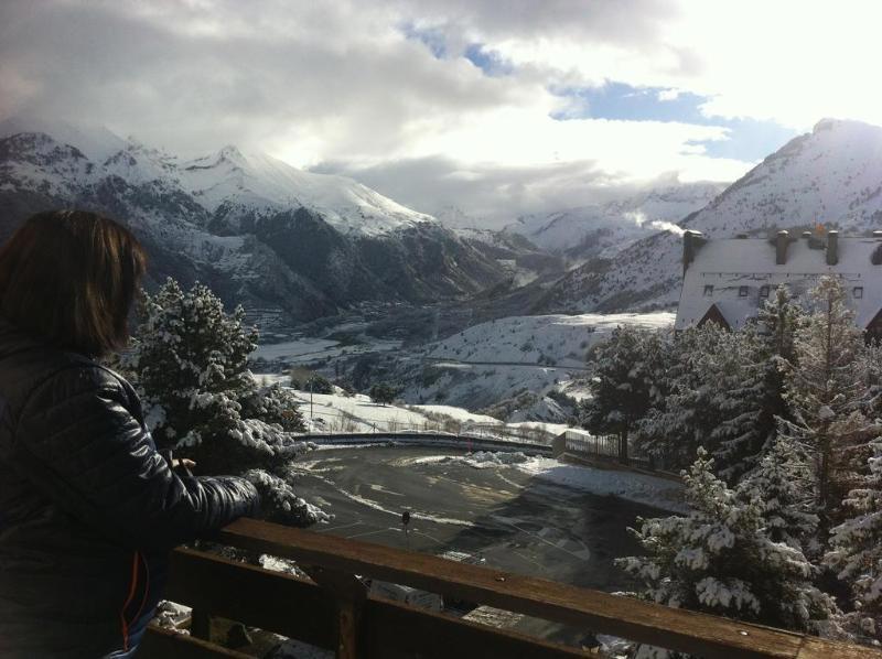 Abba Formigal