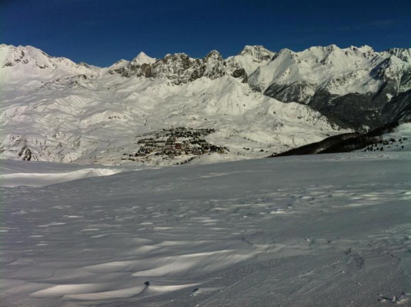 Abba Formigal