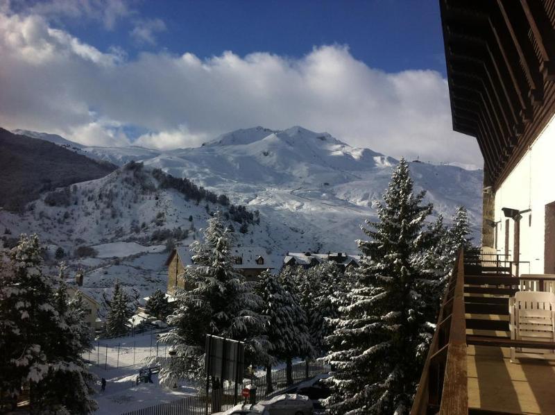 Abba Formigal