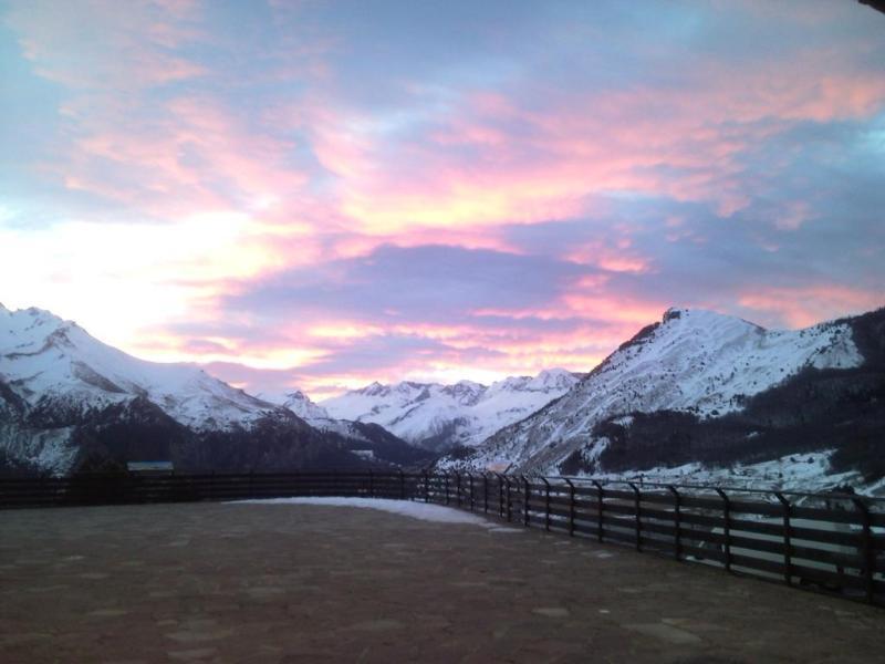 Abba Formigal