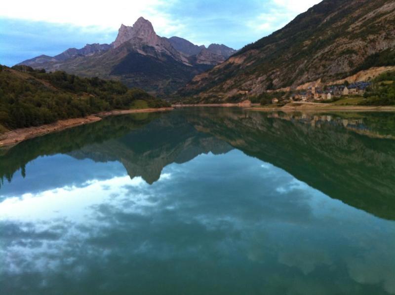 Abba Formigal