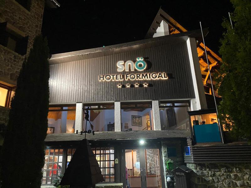 Abba Formigal