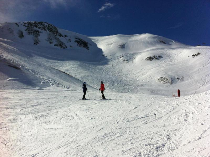 Abba Formigal