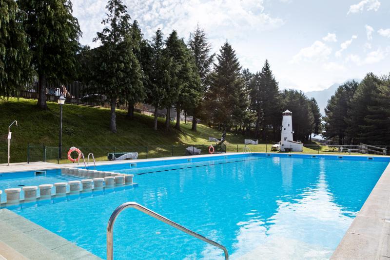 Abba Formigal
