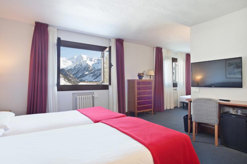 Abba Formigal