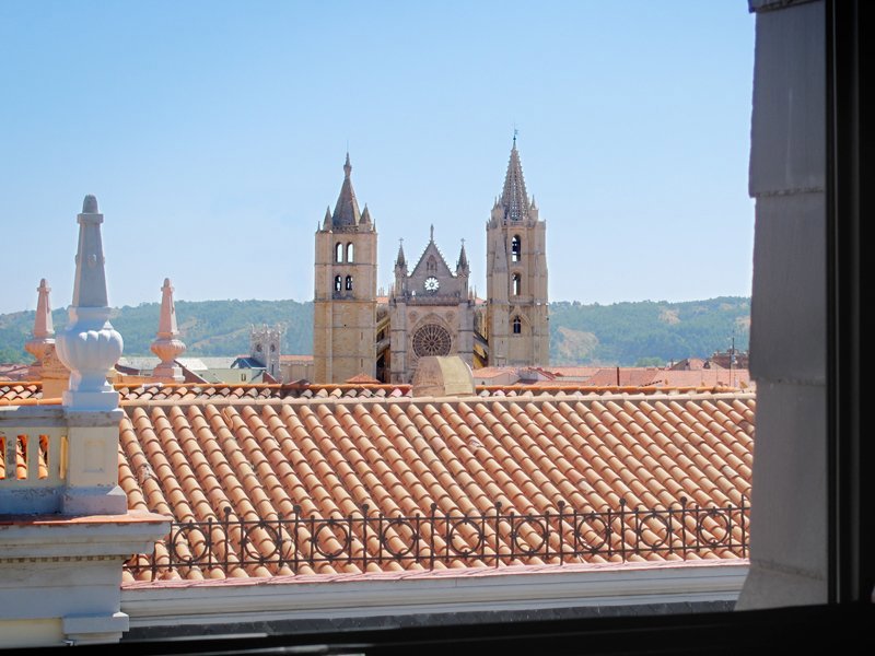 Occidental Leon Alfonso V