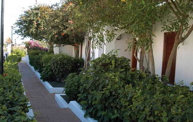 La Concha Del Mar Apartments