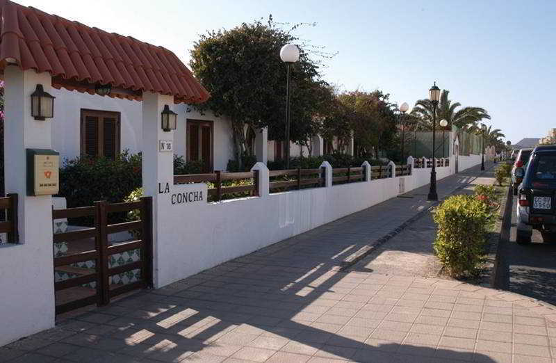 La Concha Del Mar Apartments