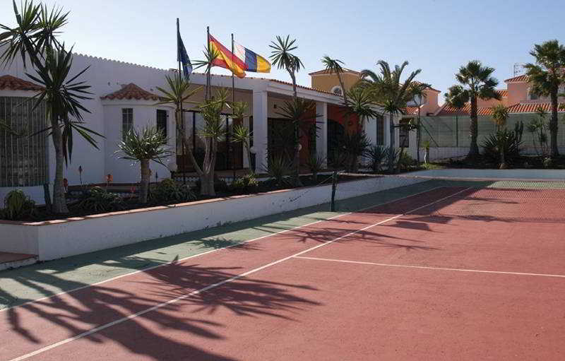 La Concha Del Mar Apartments
