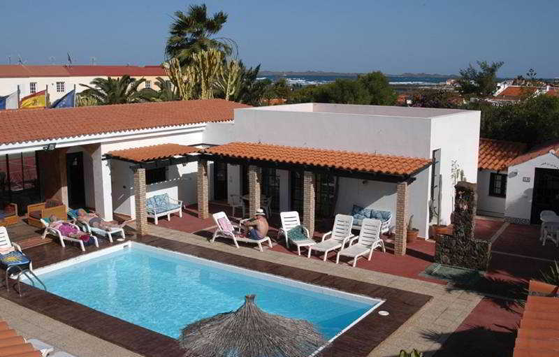 La Concha Del Mar Apartments