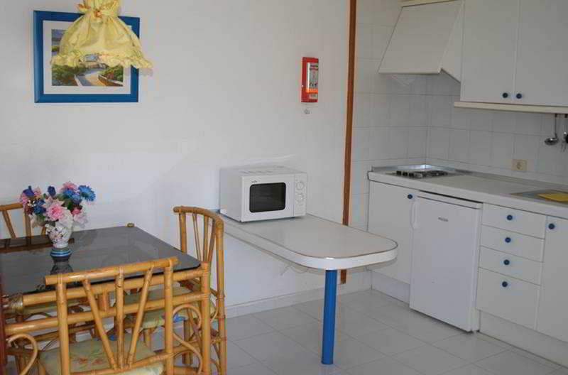 La Concha Del Mar Apartments