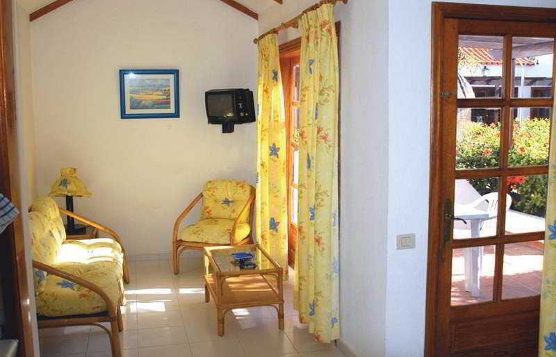La Concha Del Mar Apartments