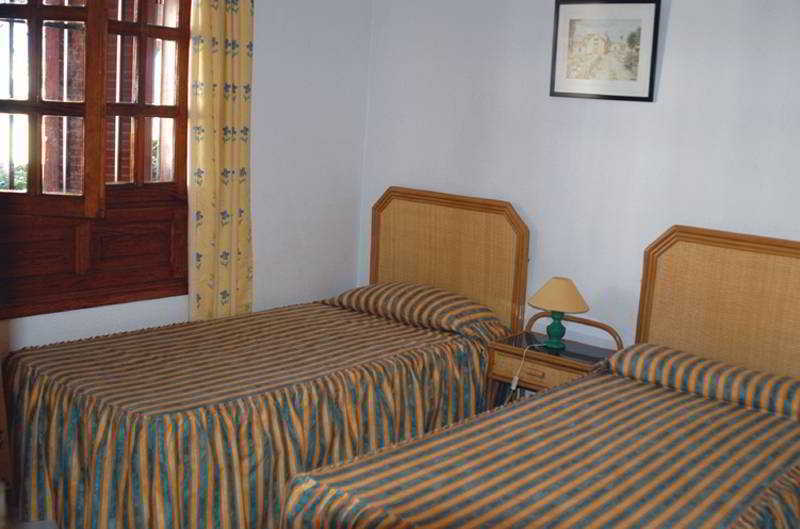 La Concha Del Mar Apartments
