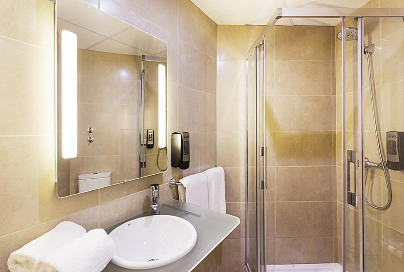 B&B Hotel Vigo