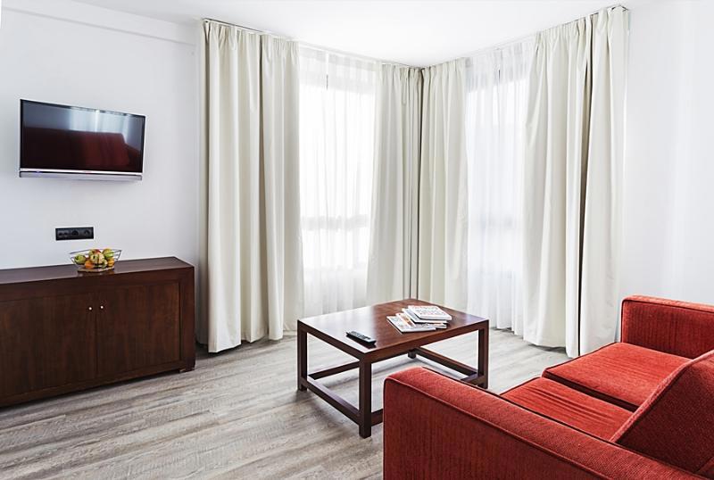 B&B Hotel Vigo