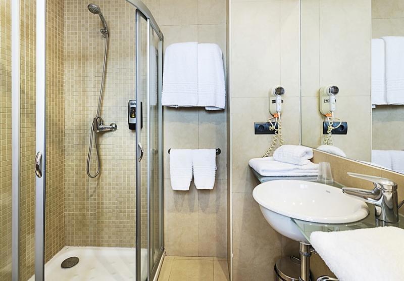 B&B Hotel Vigo