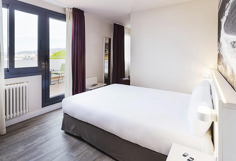 B&B Hotel Vigo