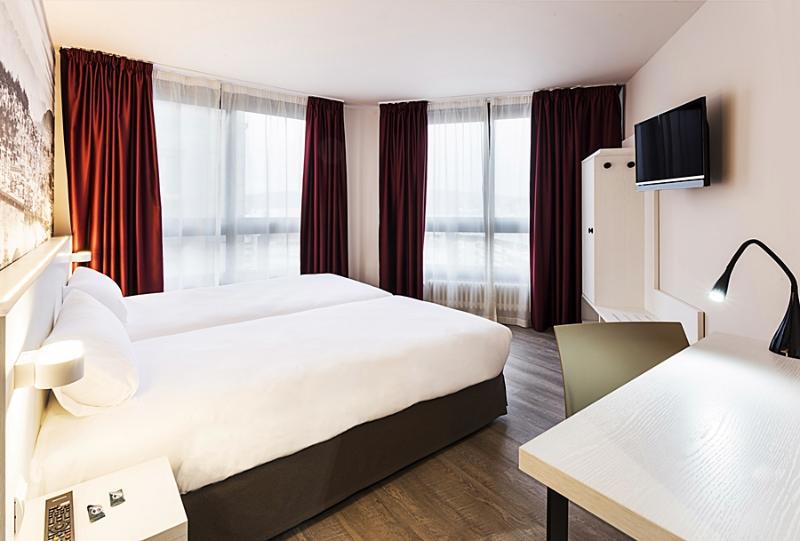 B&B Hotel Vigo