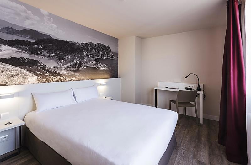 B&B Hotel Vigo