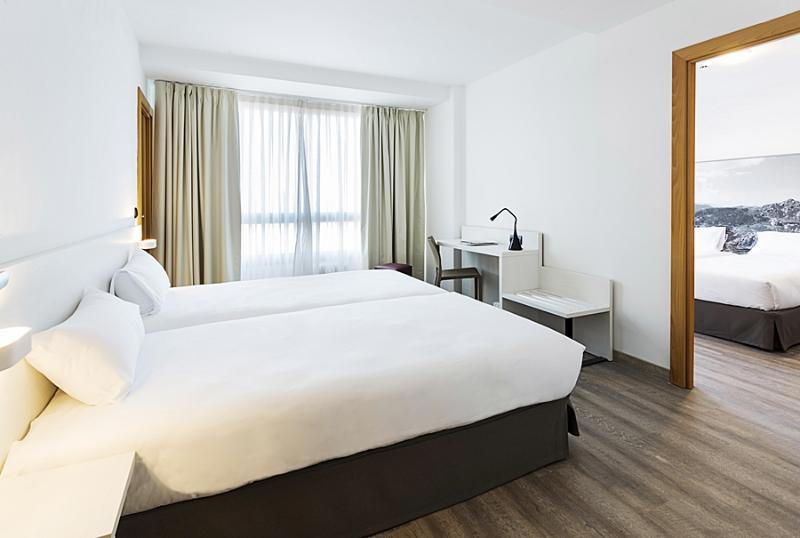 B&B Hotel Vigo