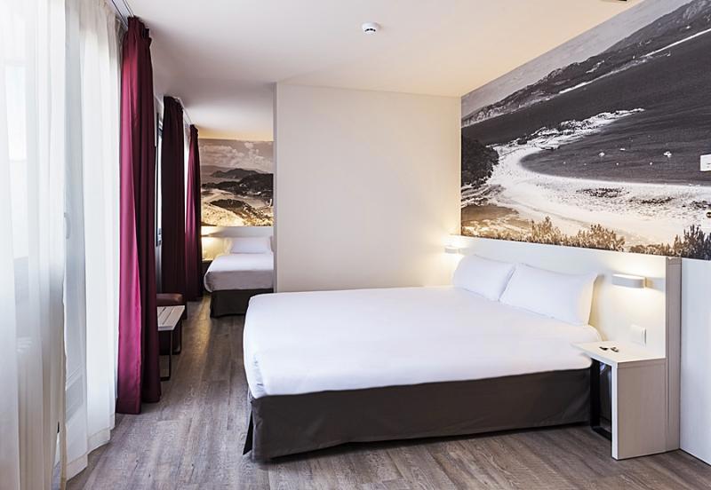 B&B Hotel Vigo