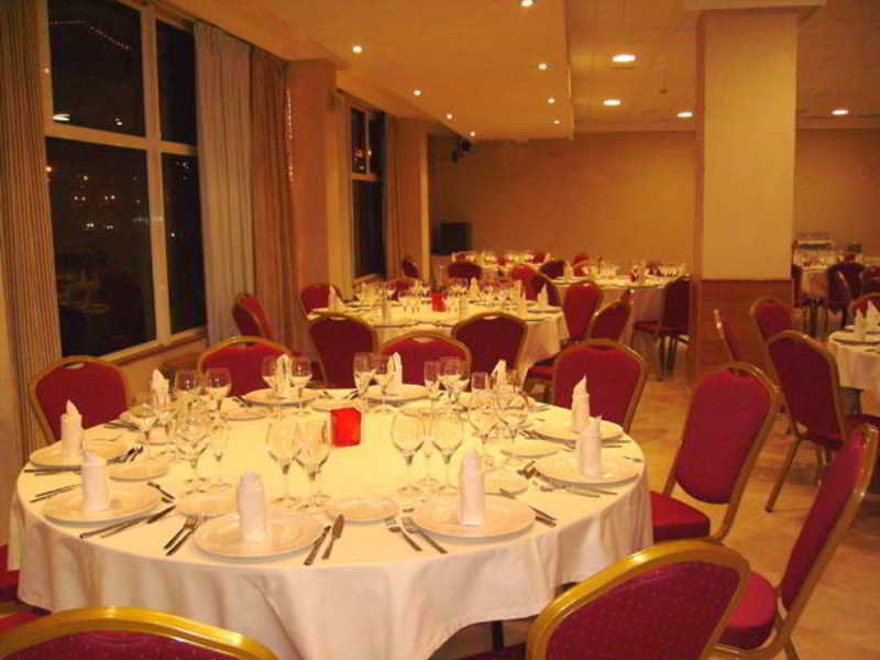 B&B Hotel Vigo