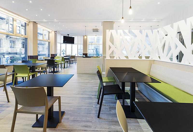 B&B Hotel Vigo
