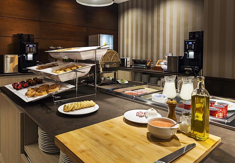 B&B Hotel Vigo