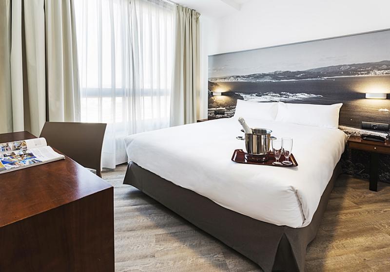 B&B Hotel Vigo
