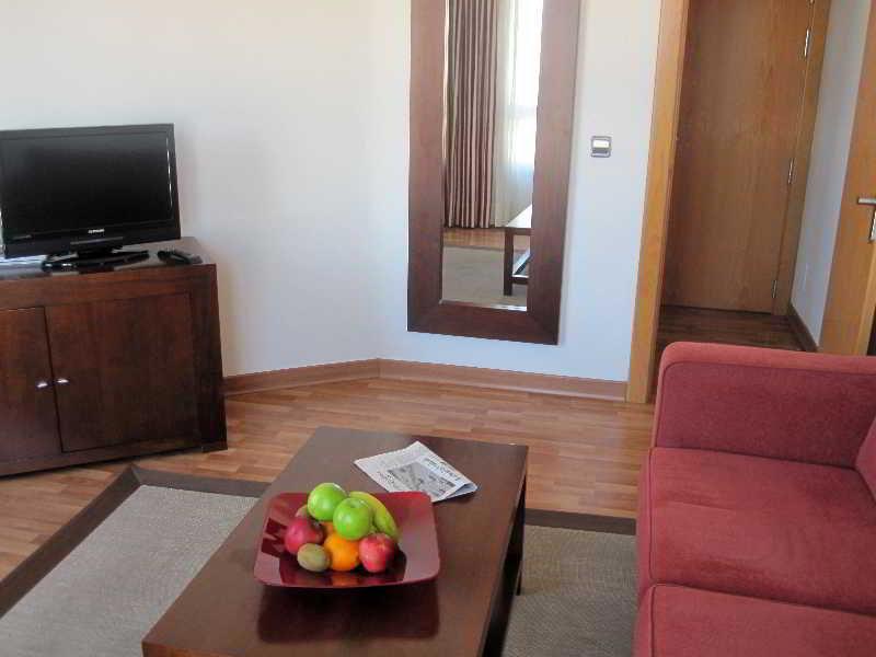 B&B Hotel Vigo