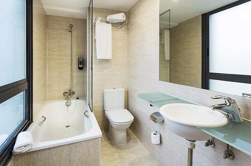 B&B Hotel Vigo