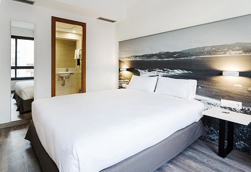B&B Hotel Vigo