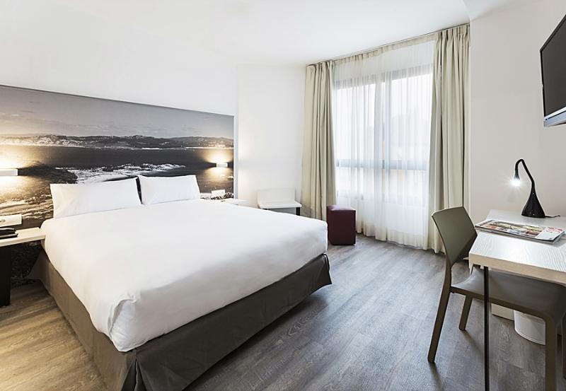B&B Hotel Vigo