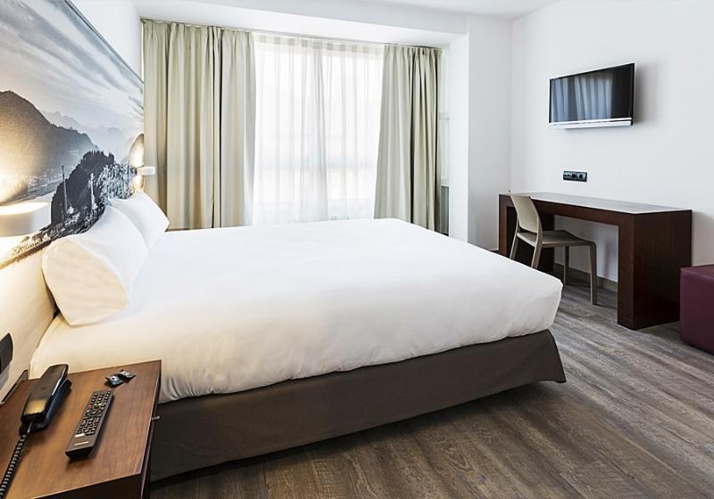 B&B Hotel Vigo