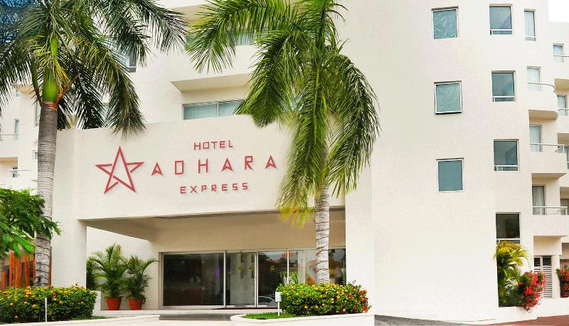 Adhara Express