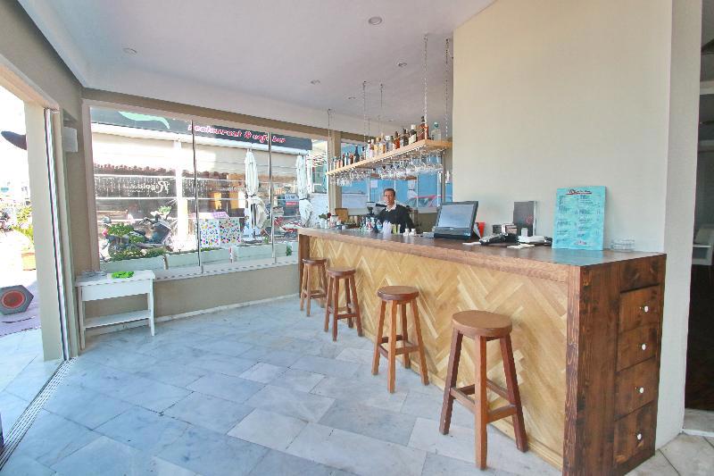 Asenabeach Hotel Kusadasi