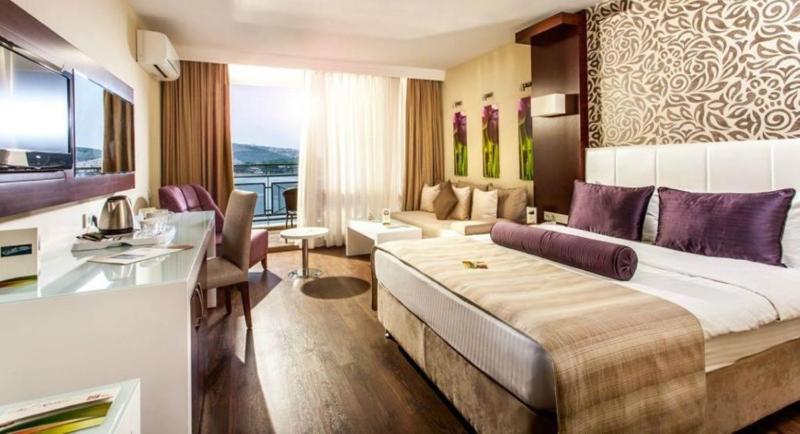 Tusan Beach Resort galeri fotoğrafı