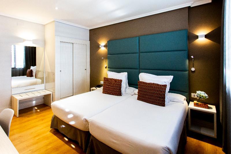 Hotel Pax Guadalajara